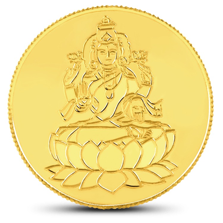 Gold-Coin