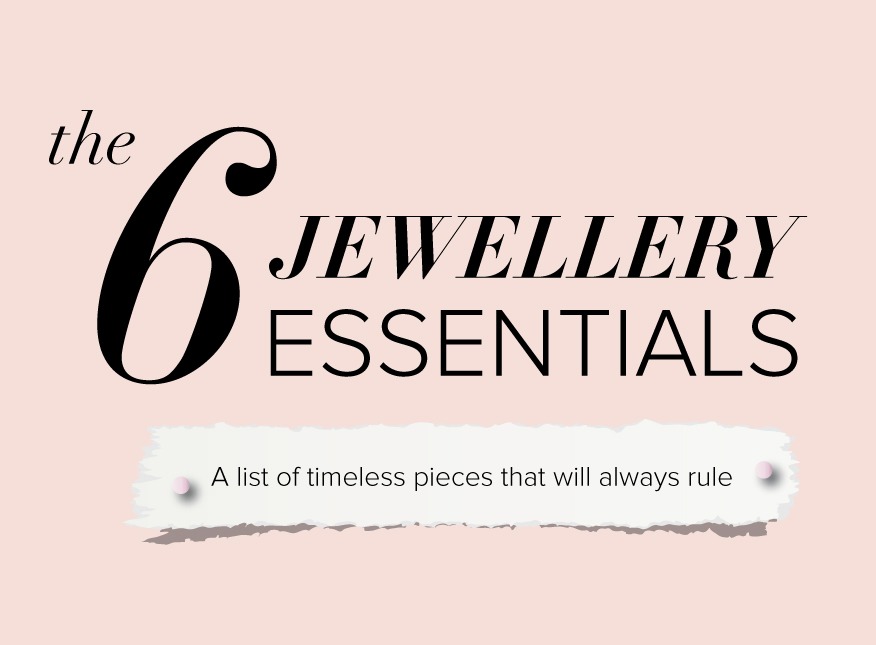 Jewellery Essentials