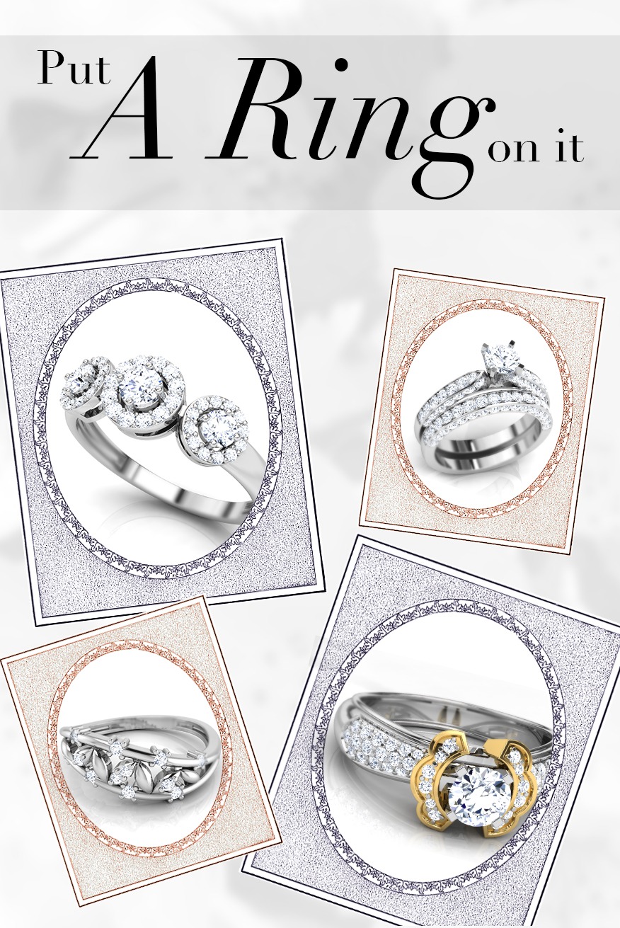 Buy Classic Wedding Rings Online | Rings for Men | Michael Arthur Diamonds  - Michael Arthur Diamonds