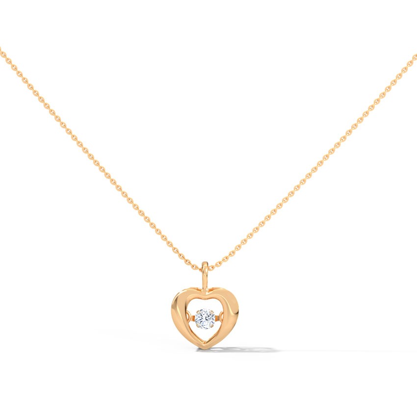 The Striking Difference Between Pendant, Locket, and Necklace Jewellery -  The Caratlane