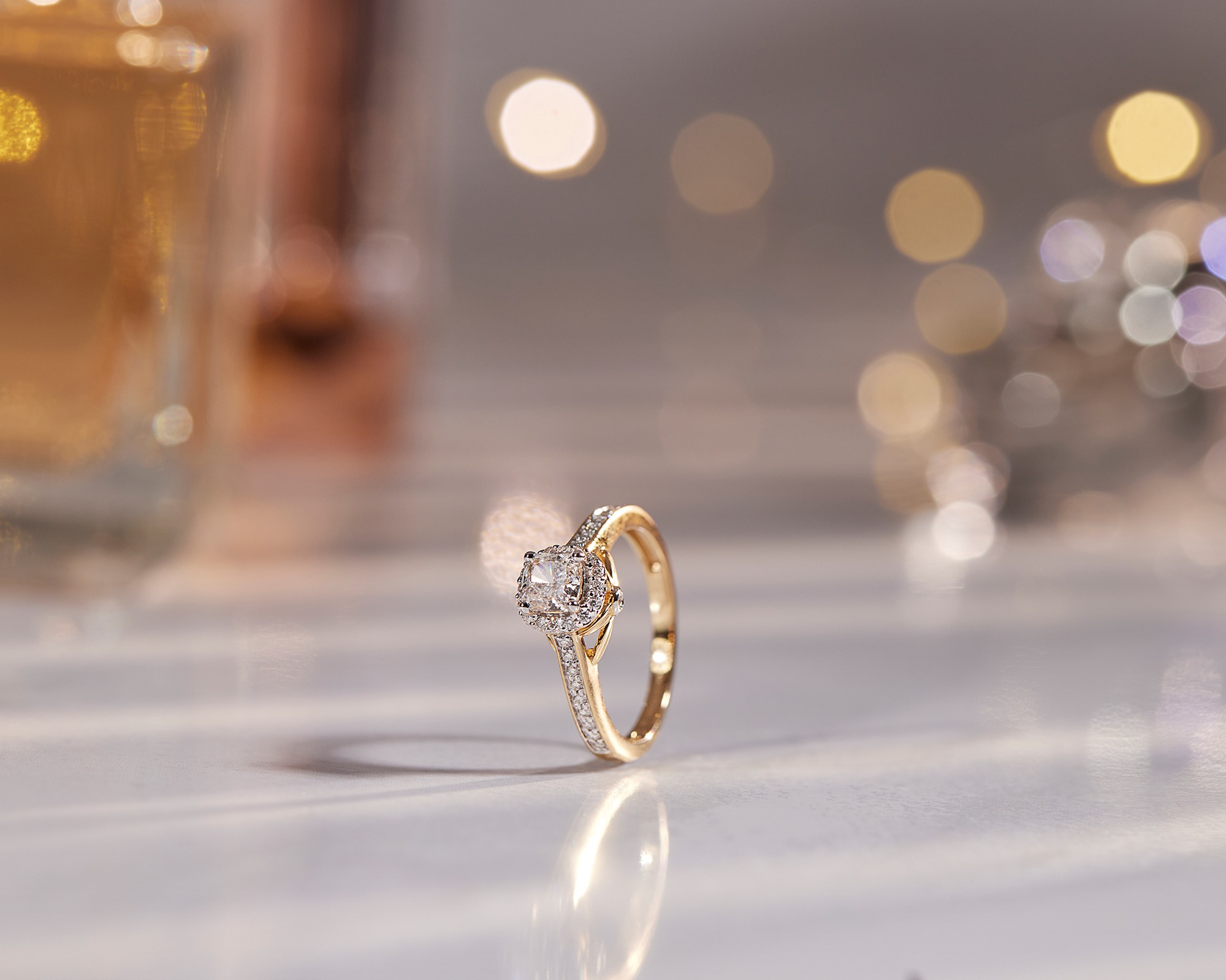 Adny Diamond Ring For Men | Rings for men, Mens rings online, Couple ring  design