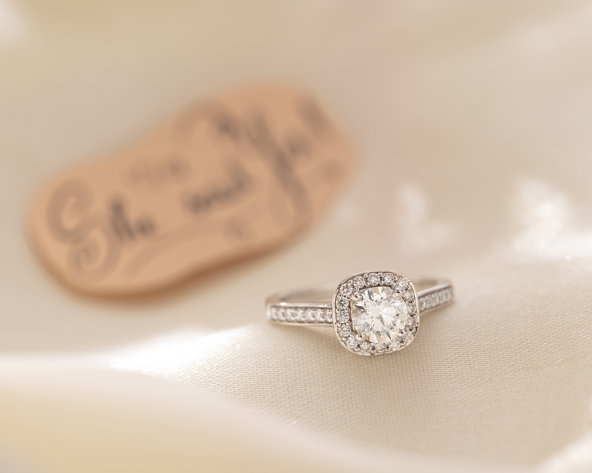 Solitaire Rings - Latest rings