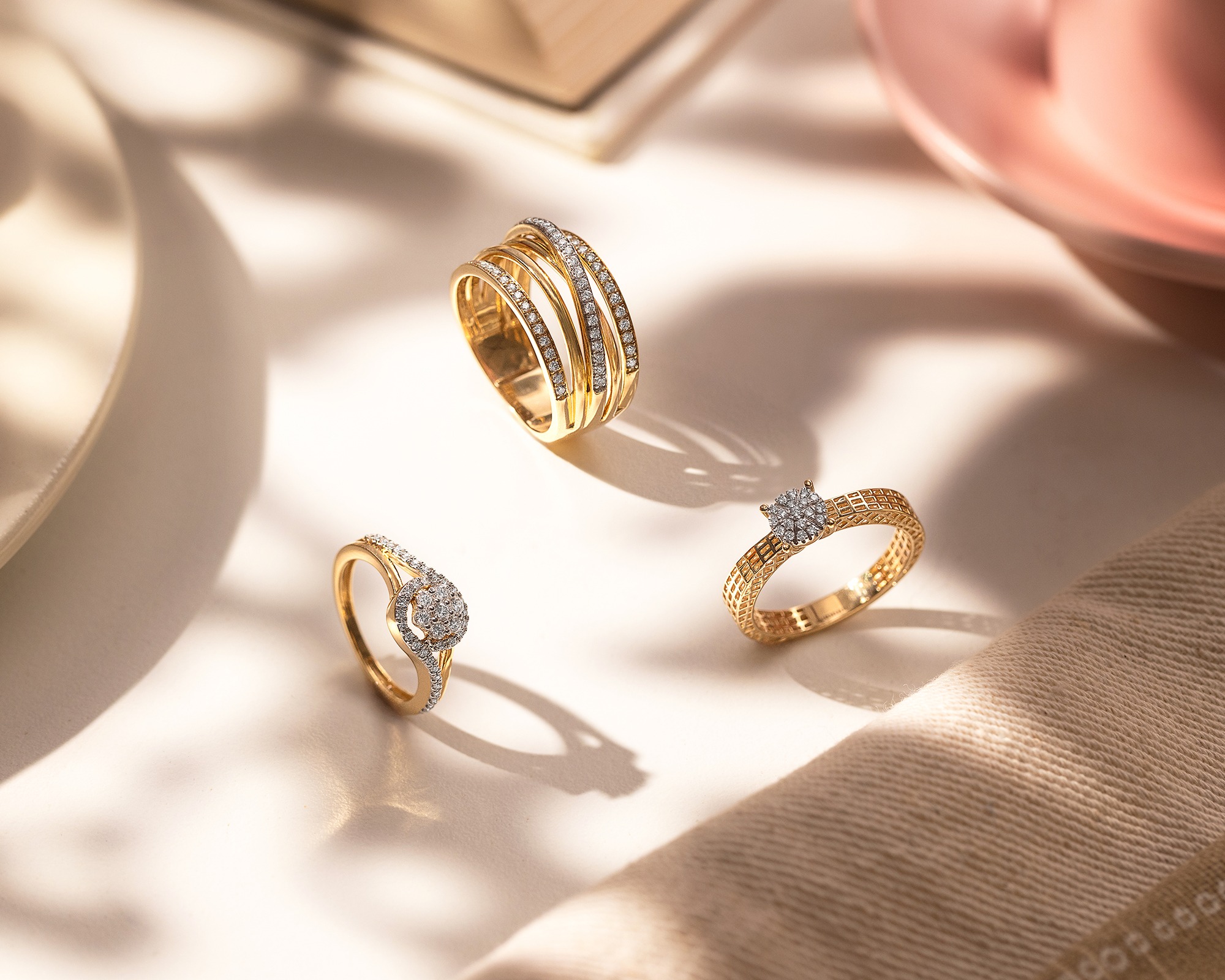 Ring Size Chart: A Comprehensive Guide to Finding the Perfect Fit