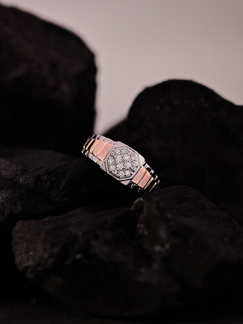 Stylish Men's rings designs