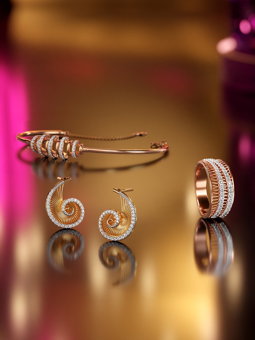 diwali jewellery gifts