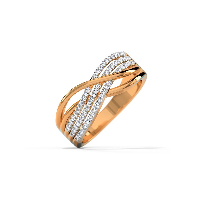 Faria Diamond Band