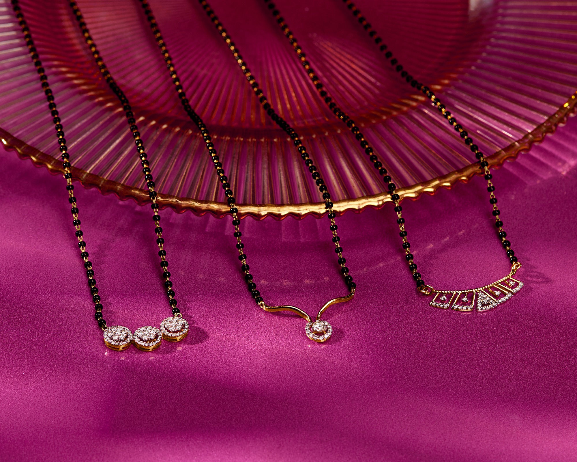 new latest mangalsutra designs