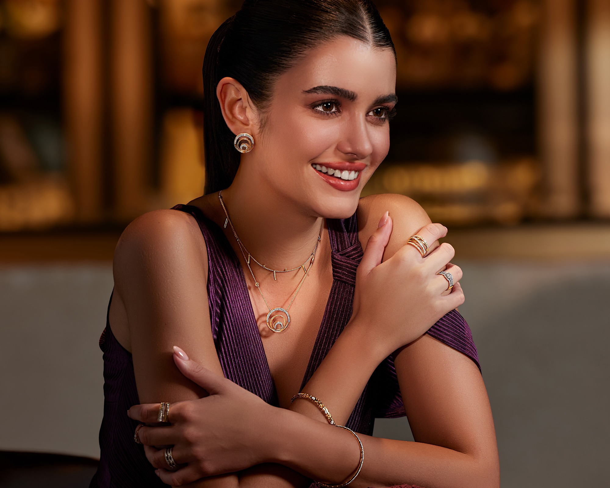 best selling latest jewellery trends