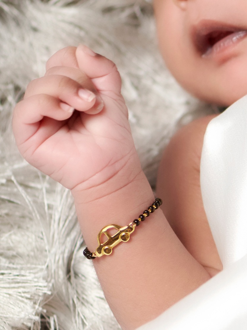 baby nazariya bracelets